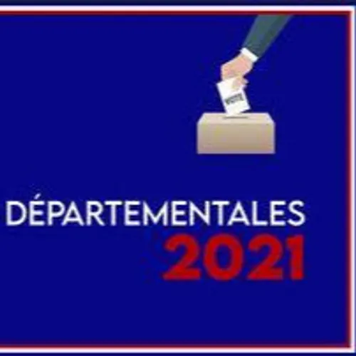 Elections départementales 2021
